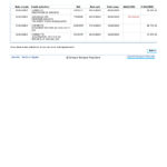 2 ème virement à WESTCON Africa pour payer la facture de 121.434,81 USD_Page2