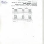 Envoi d’EMERGENT à CONNECTIC dossier douanes françaises EX1 2009_Page1